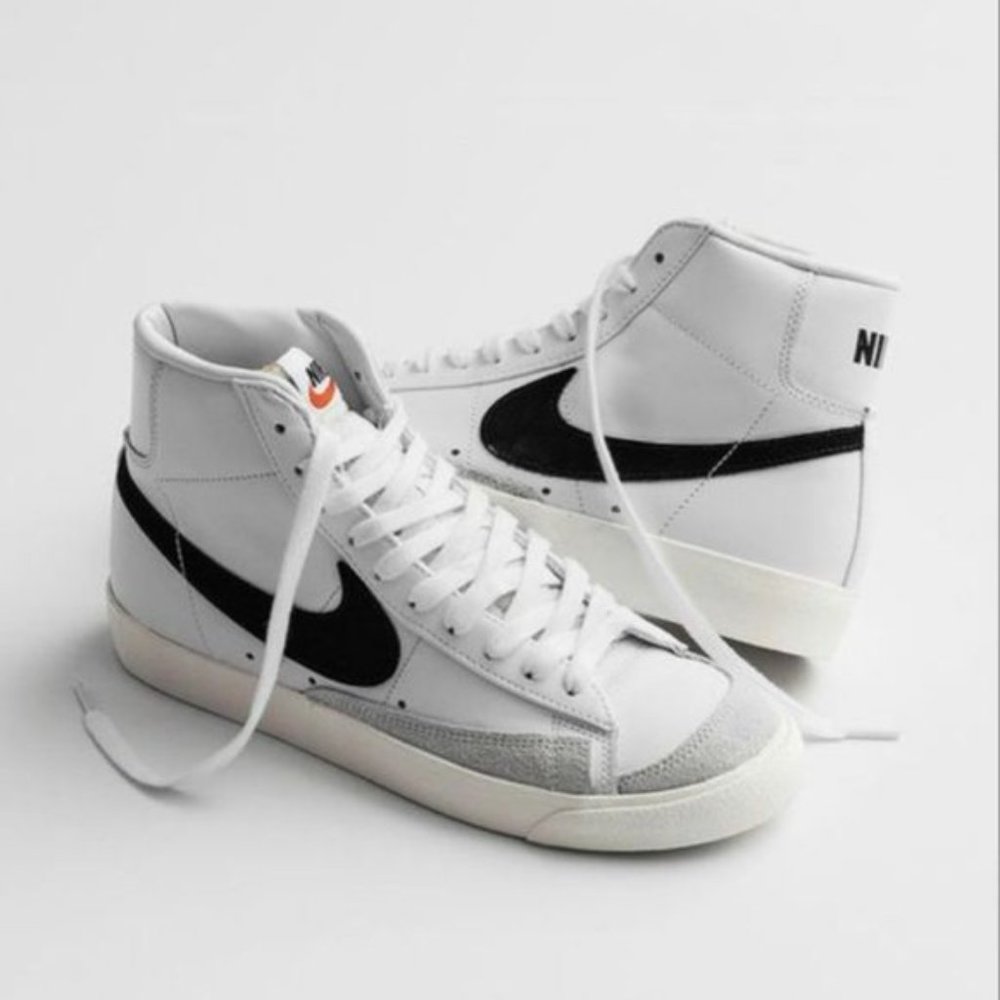Nike Blazer Mid '77